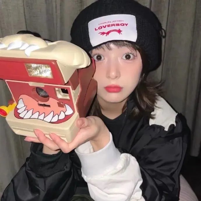 美国舞娘