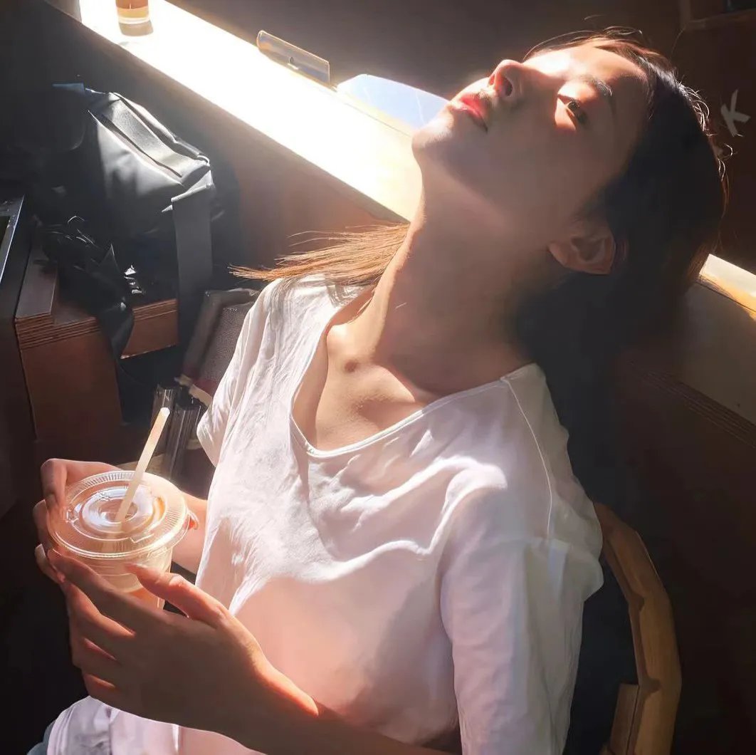 生活真美好