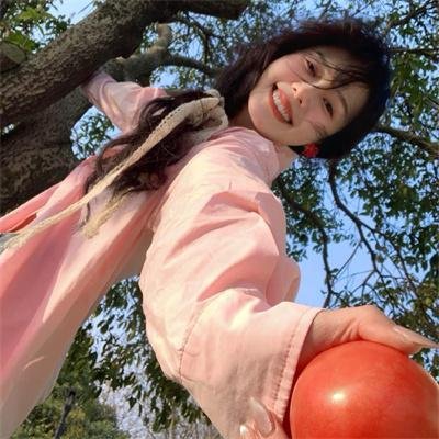 普通的孩子